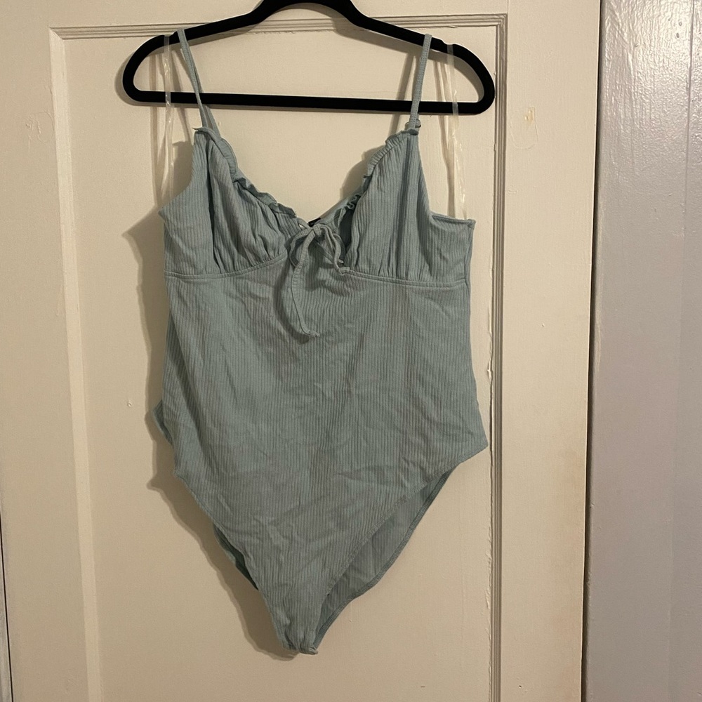 Bodysuit